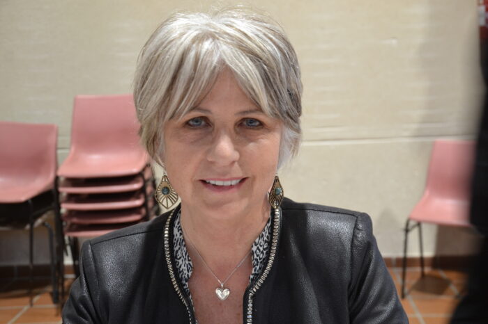 Christine Axisa - Christine Axisa, conseillère
Christine Axisa - Christine Axisa, conseillère