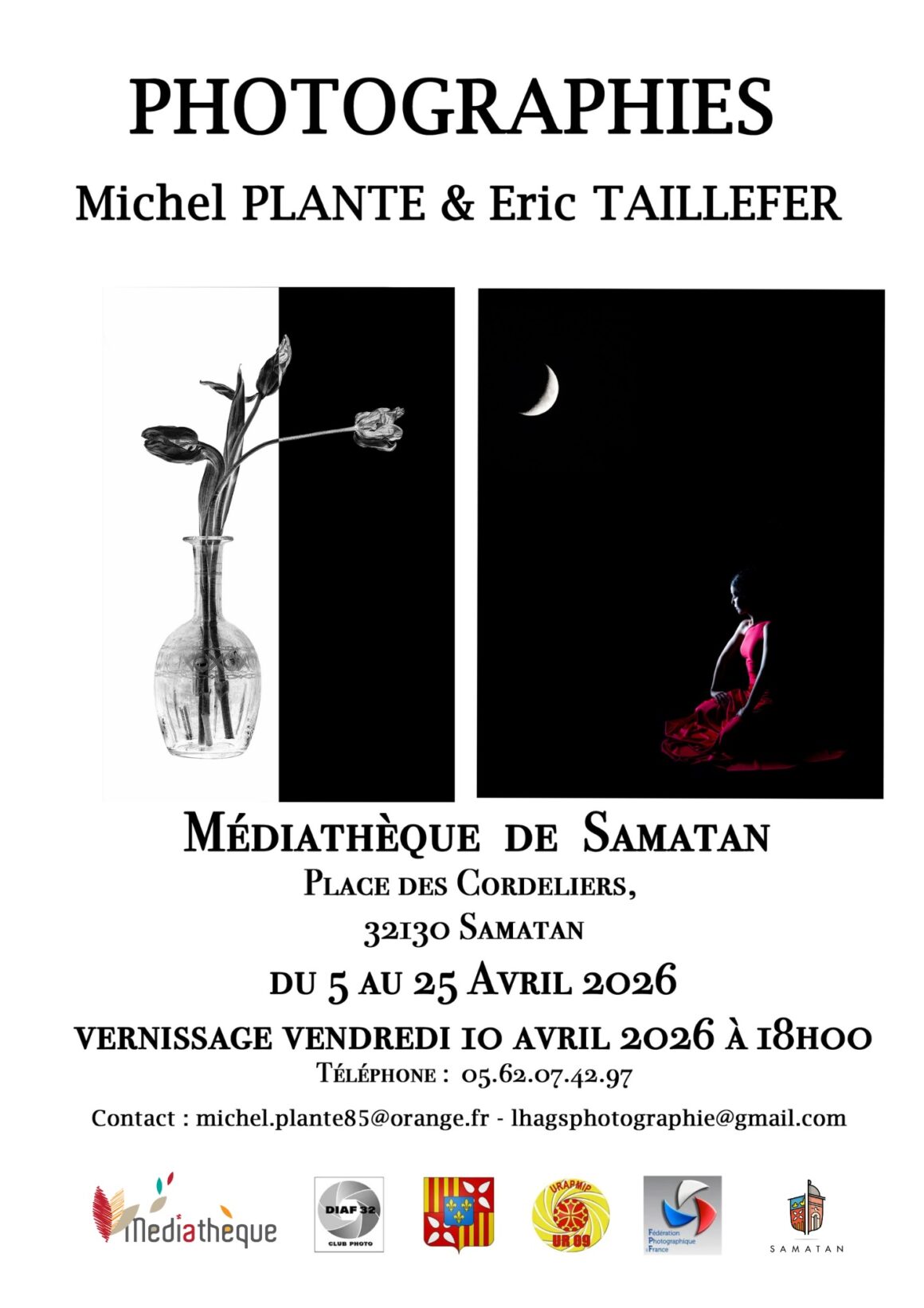 Expo Photo Tournan v1.2 - 1