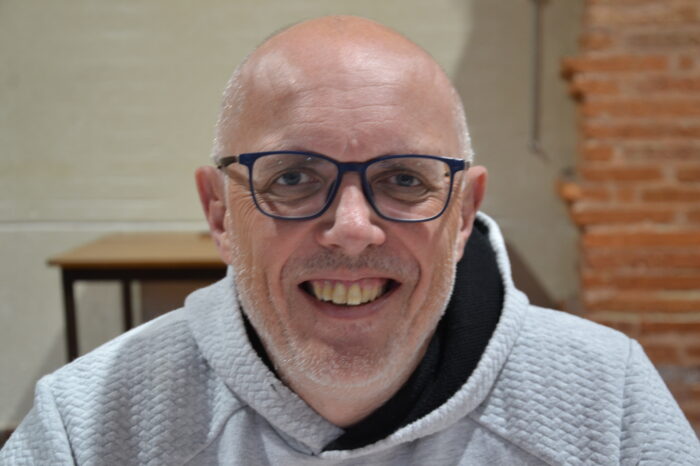 Franck Gaubeen - Franck Gaubeen, conseiller
