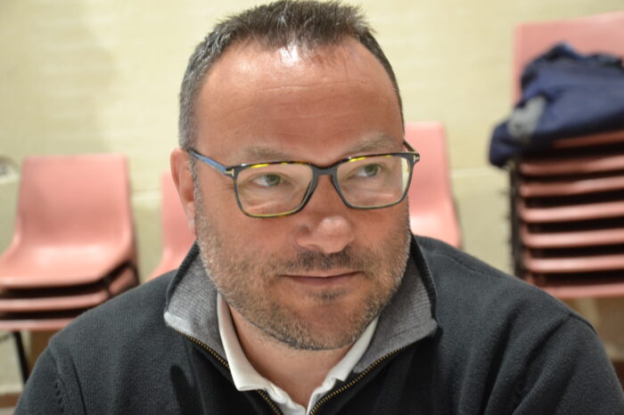 Frédéric Denax - Frédéric Denax, conseiller
Frédéric Denax - Frédéric Denax, conseiller