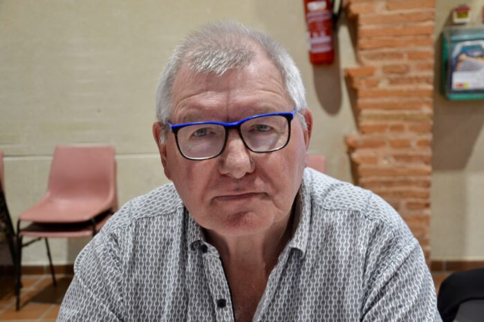 Jean-Louis Morvan - Jean-Louis Morvan, conseiller (opposition)