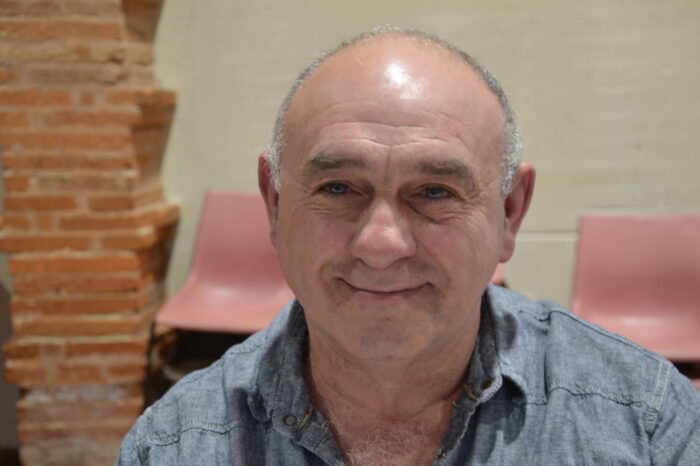 Michel Saint-Criq - Michel Saint-Criq, conseiller