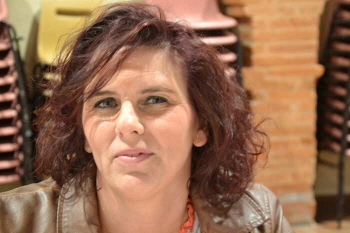 Roxane Pieropan - Roxane Pieropan, conseillère
Roxane Pieropan - Roxane Pieropan, conseillère