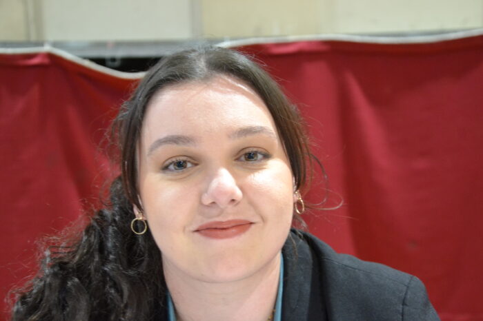 Sophie Sangely - Sophie Sangely, conseillère
