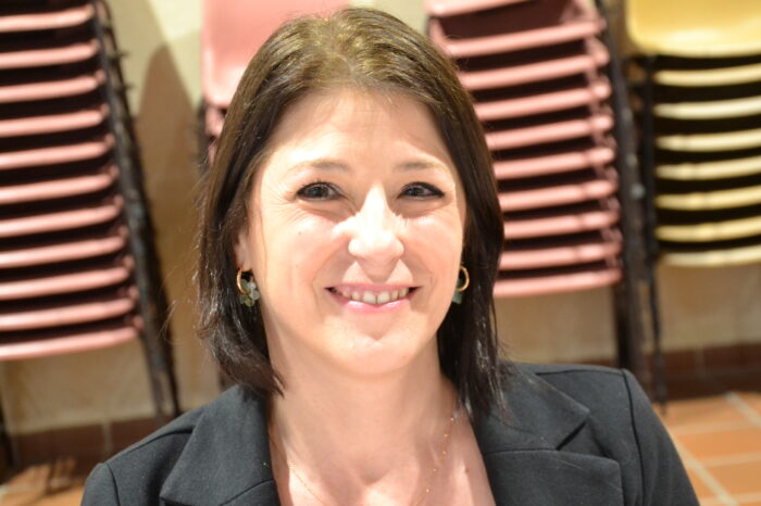 Véronique Barrière - Véronique Barrière, conseillère
Véronique Barrière - Véronique Barrière, conseillère