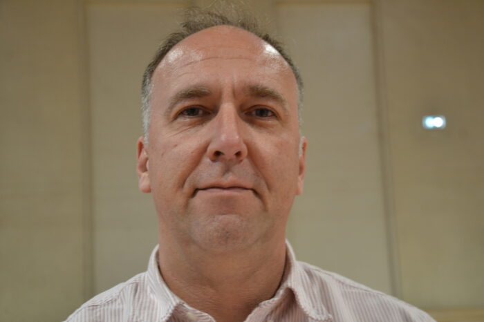 Yoann Wojnarowicz - Yoann Wojnarowicz, conseiller 
