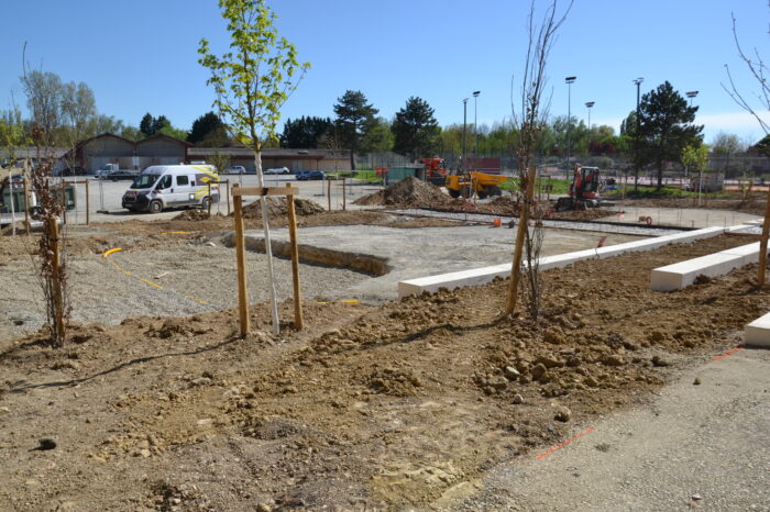 Abords des écoles Abords des écoles
