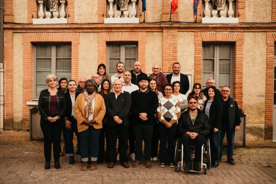 Conseil municipal 1er avril 2026