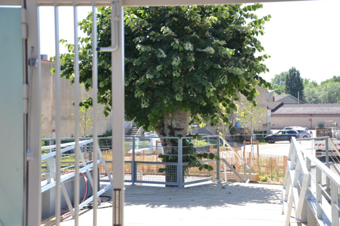école CHAZE - mai 2026 école CHAZE - mai 2026