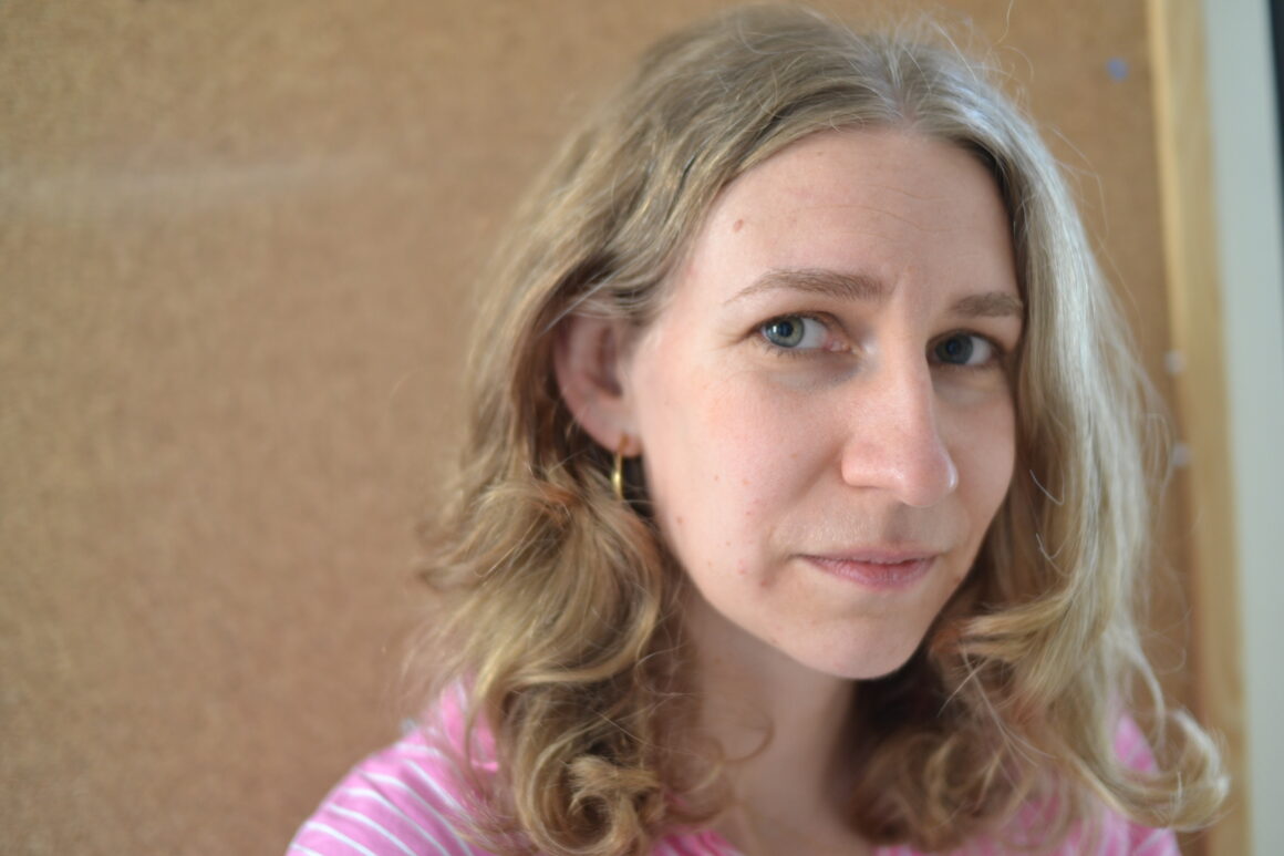 Emma Dourlet