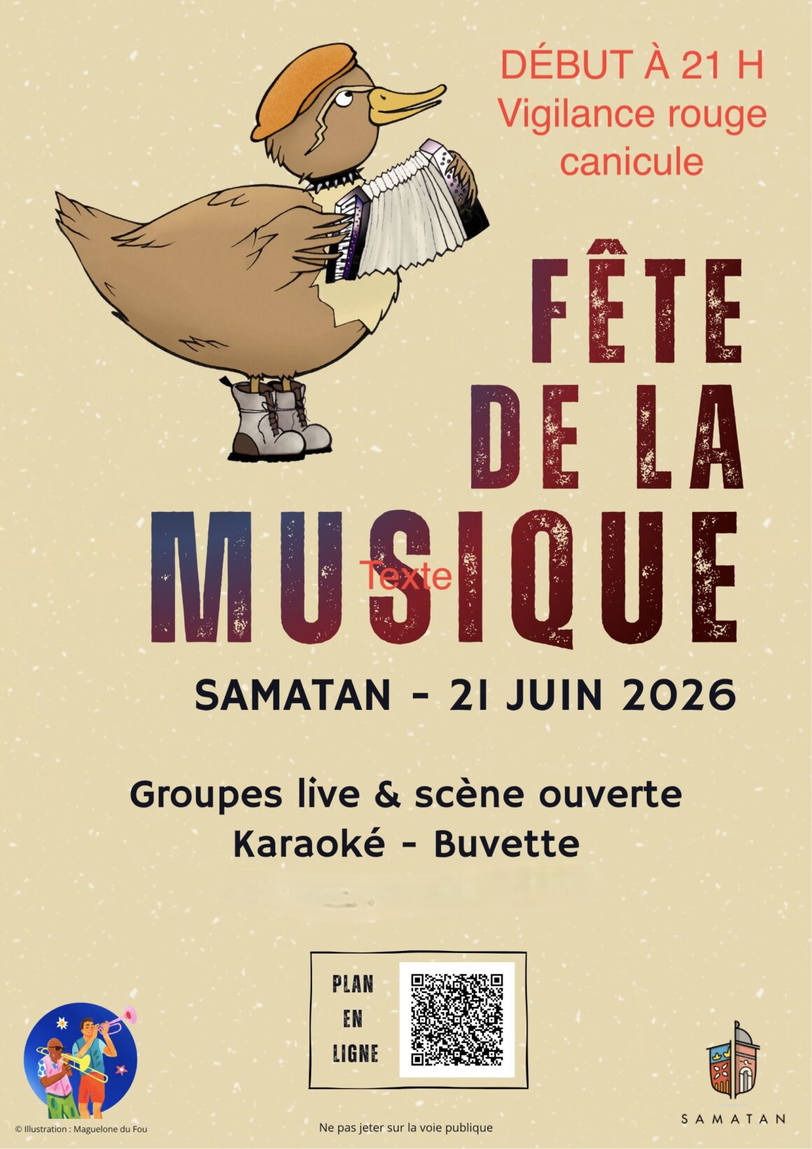 Fête de la musique - 4