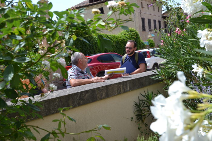 Visite jury villes et villages fleuris 2- juilllet 2026 Visite jury villes et villages fleuris 2- juilllet 2026