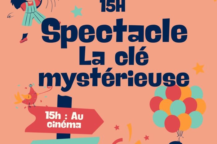 Spectacle enfant 2 aout Spectacle enfant 2 aout