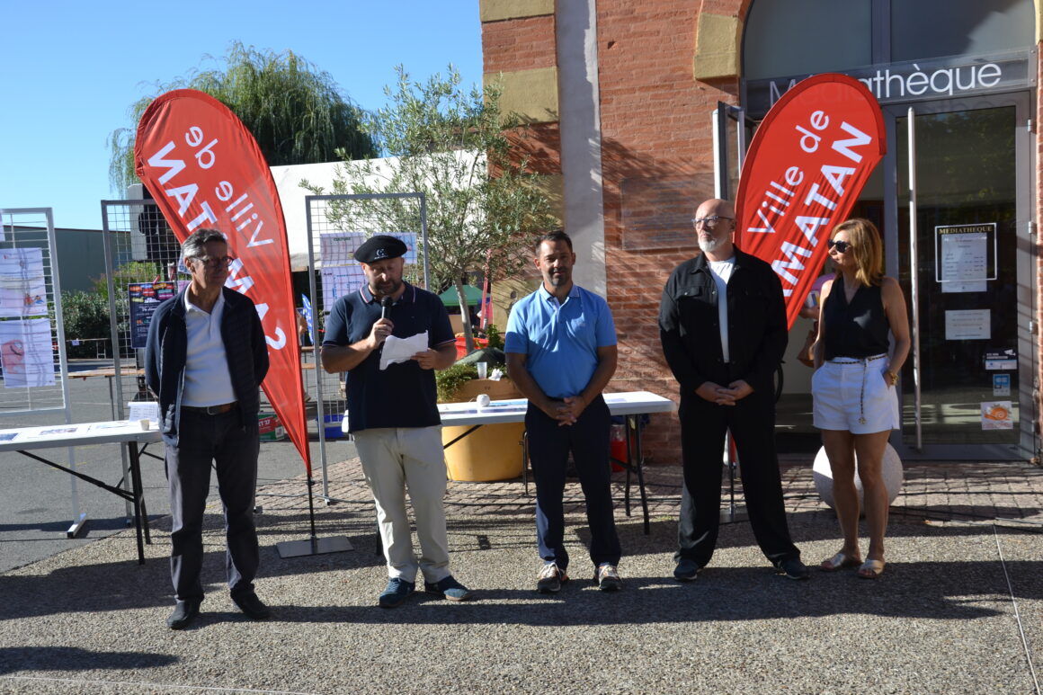 Forum des associations 2026