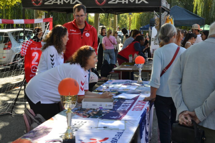 Forum des associations 2026