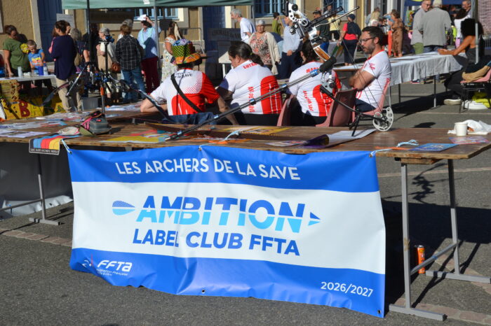 Forum des associations 2026