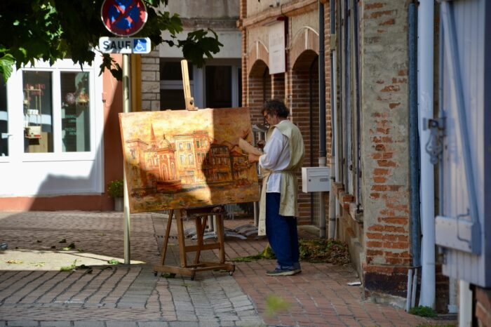 Xisco Fuentes peintre Xisco Fuentes peintre