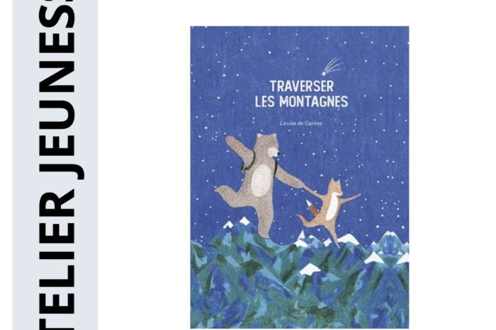 ATELIER louise de contes 17 octobre ATELIER louise de contes 17 octobre